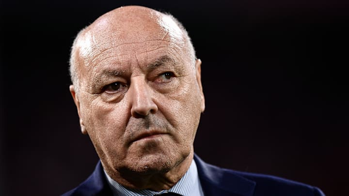 Giuseppe Marotta