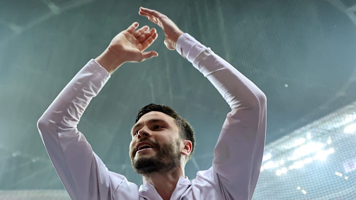 Jonas Hector wird seine Karriere im Sommer beenden