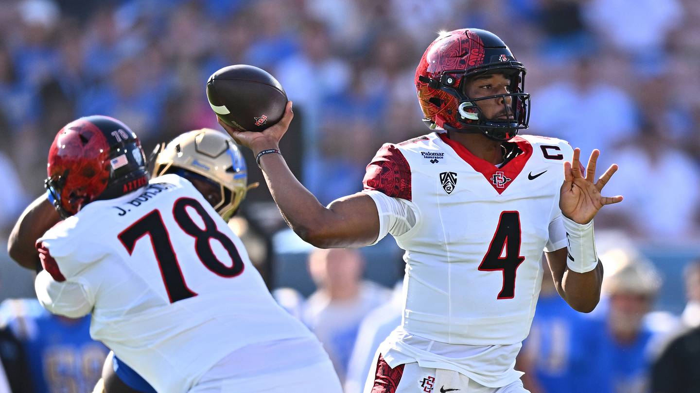 3 things could decide San Diego State's matchup with James Madison