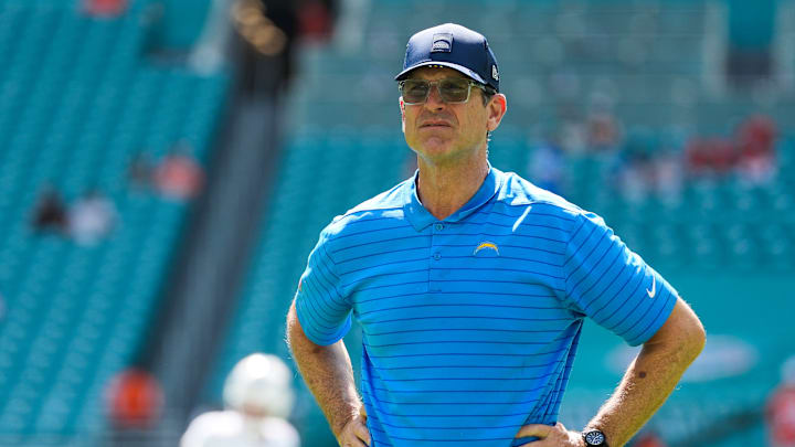 Los Angeles Chargers v Miami Dolphins - NFL 2025