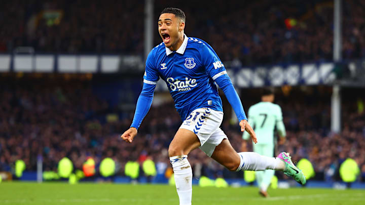 Everton FC v Chelsea FC - Premier League