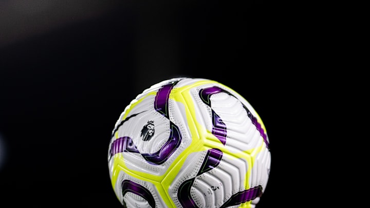 Nottingham Forest FC v Crystal Palace FC - Premier League