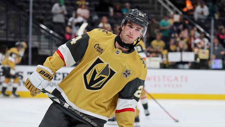 Utah Mammoth v Vegas Golden Knights Utah Mammoth v Vegas Golden Knights