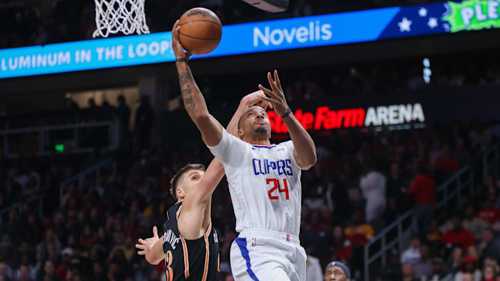 Norman Powell, LA Clippers