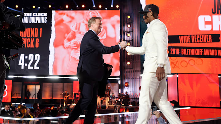 2021 NFL Draft