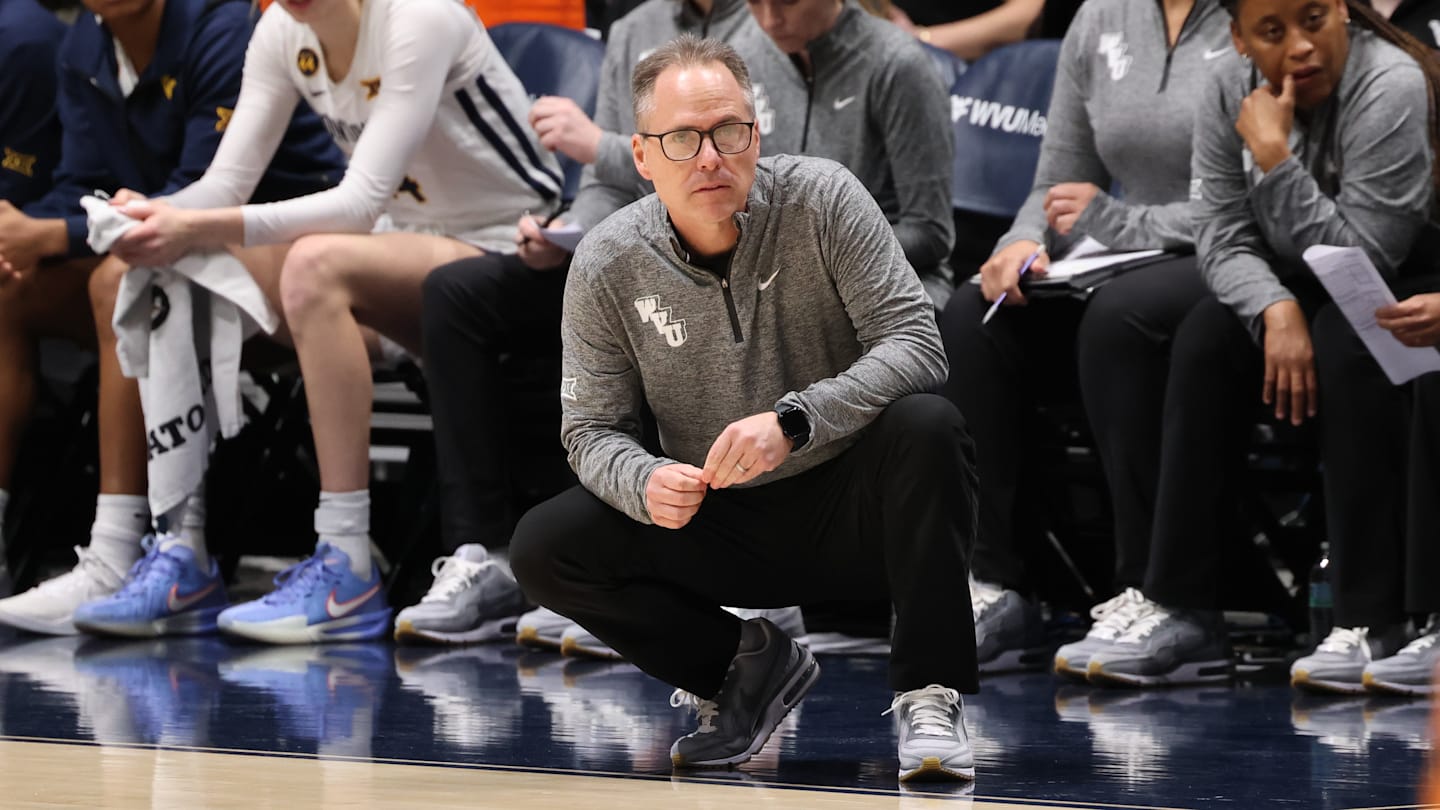 How to Watch West Virginia vs. Arizona State: Tip-Off Time, TV Channel, and Odds