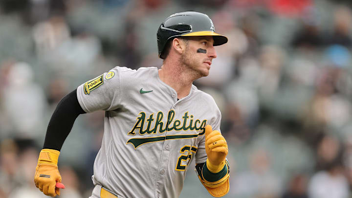 Athletics v Chicago White Sox