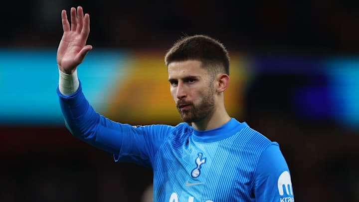 Arsenal v Tottenham Hotspur - Premier League