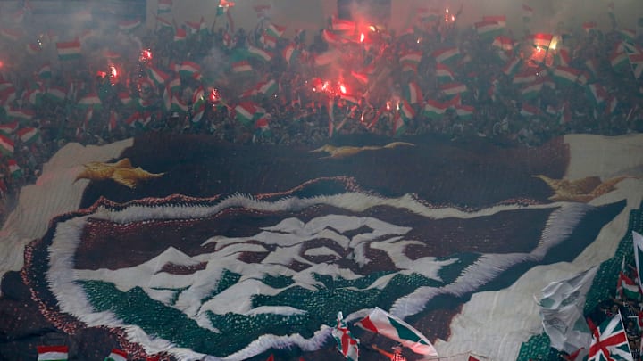 Confronto aconteceu há mais de 60 anos