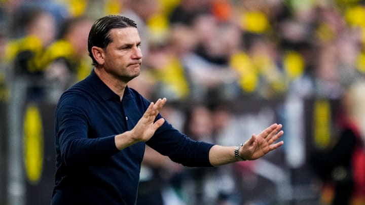 Was ist dran an Gerardo Seoane und dem FC Sevilla?