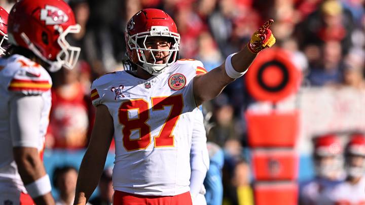 Kansas City Chiefs tight end Travis Kelce (87) is one of a few players who are sleepers for CBS Fantasy Football in 2026. Steve Roberts-Imagn Images Kansas City Chiefs tight end Travis Kelce (87) is one of a few players who are sleepers for CBS Fantasy Football in 2026. Steve Roberts-Imagn Images