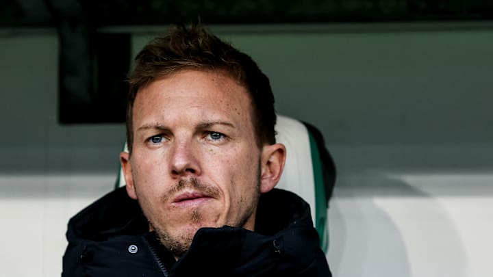 Julian Nagelsmann