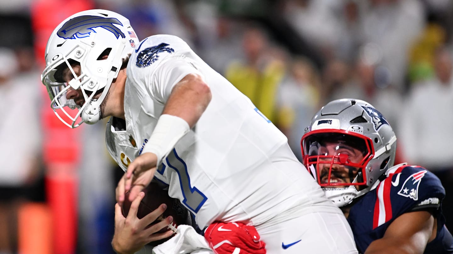 3 keys to Bills getting revenge on Patriots in Week 15 AFC East showdown