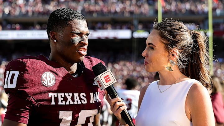 South Carolina v Texas A&M South Carolina v Texas A&M