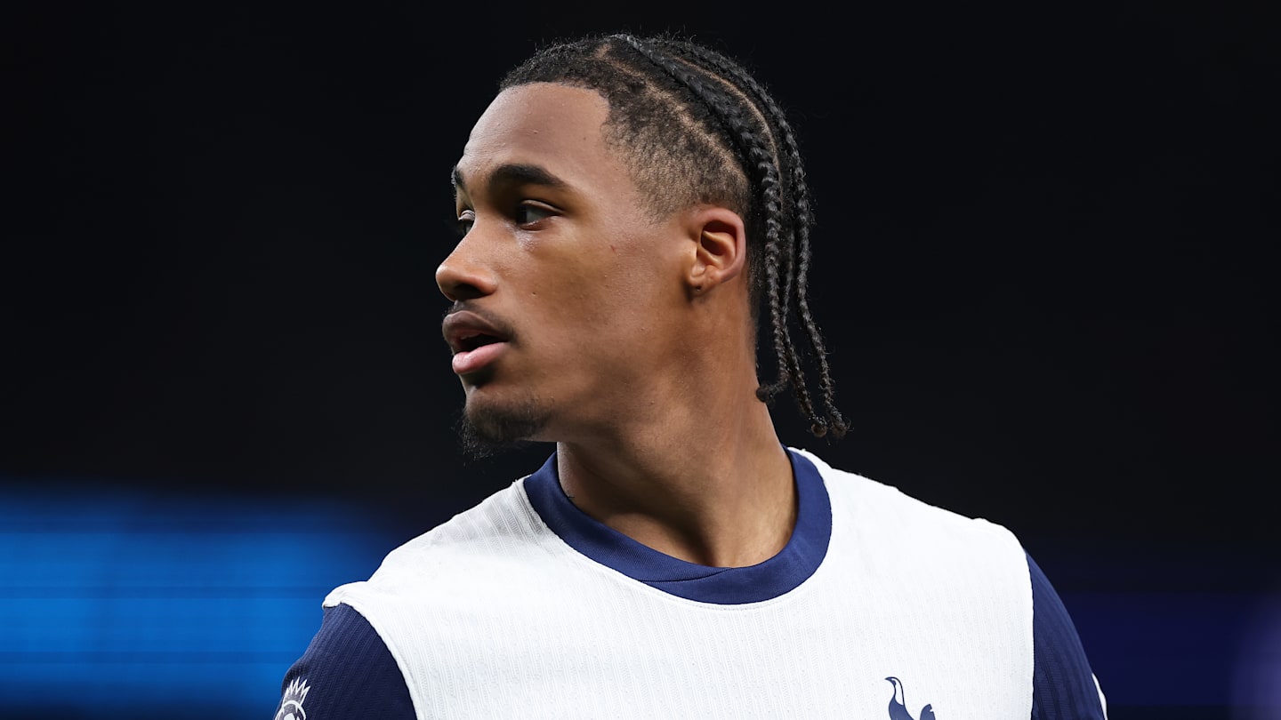 Son Heung-min's praise for Wilson Odobert is a Europa League Final-sized hint - Hotspur HQ
