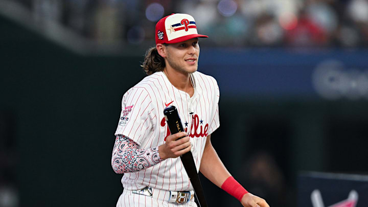 T-Mobile Home Run Derby