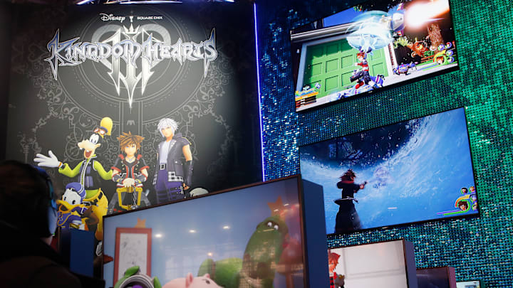 Paris Games Week 2018 At Porte De Versailles In Paris : Day One At Porte De Versailles In Paris