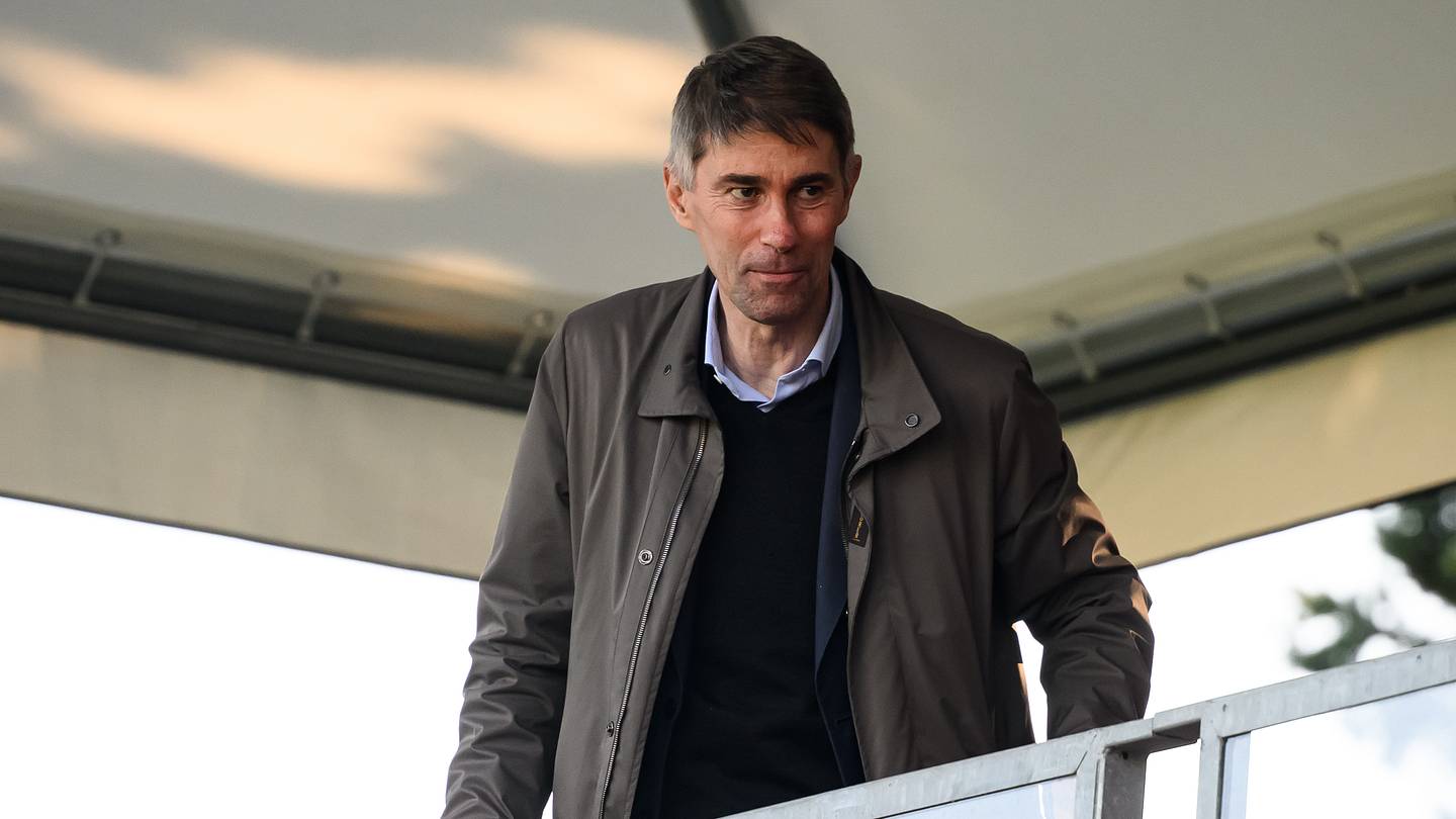 Accordo tra Massara e la Roma per l'interruzione del rapporto: caccia al nuovo direttore sportivo
