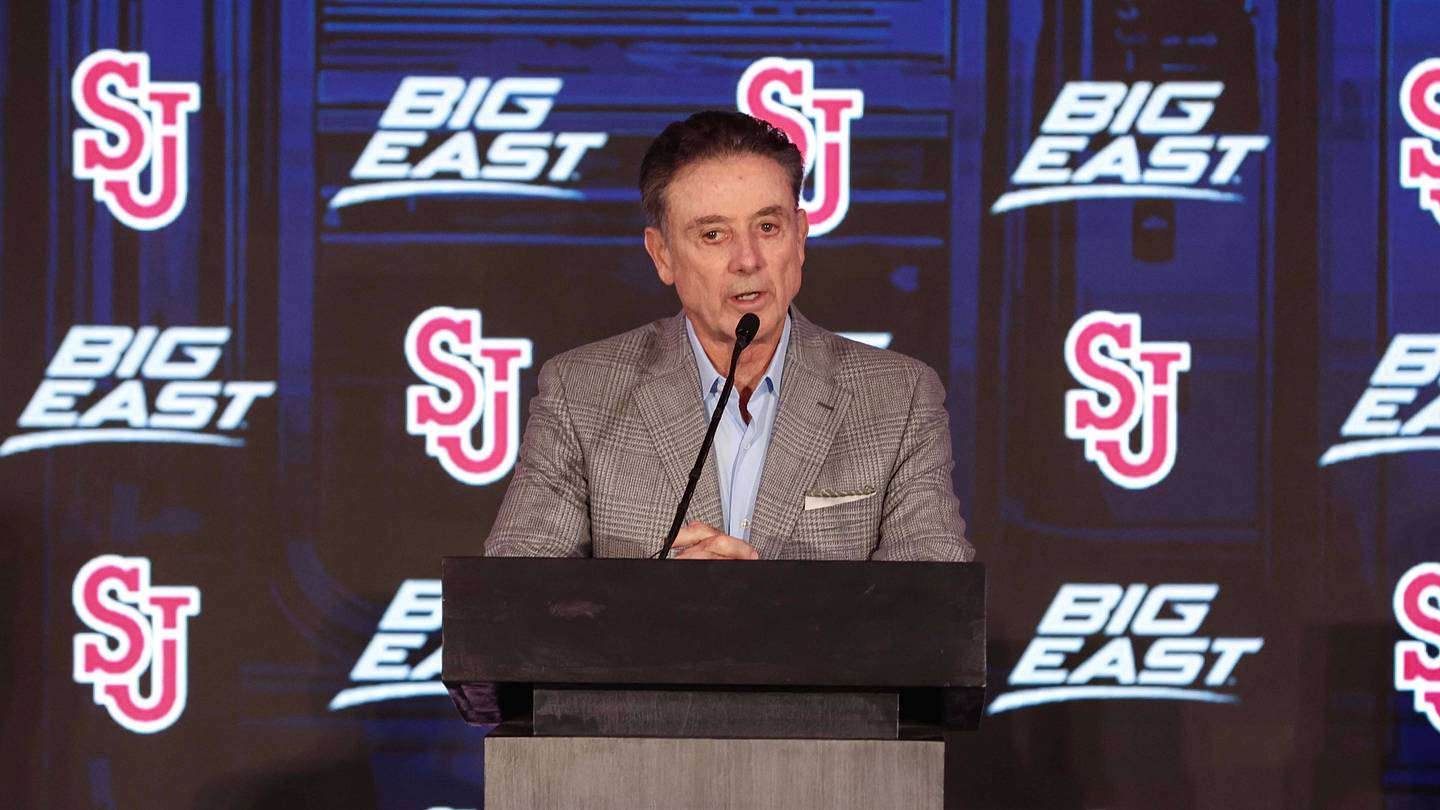St. John's basketball lands historic AP Preseason ranking with questions still surrounding roster