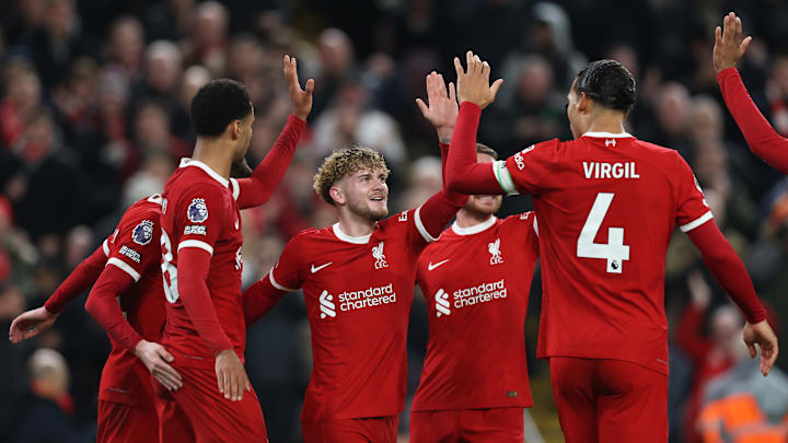 Liverpool reste le favori de cette Ligue Europa.