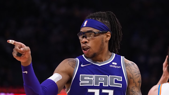 Dallas Mavericks, Richaun Holmes