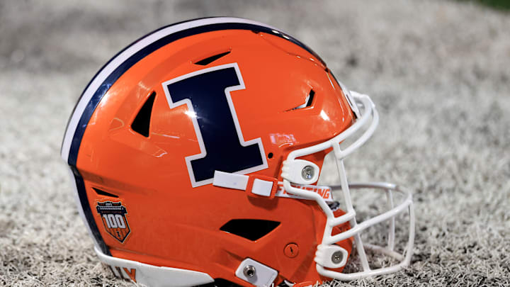 Eastern Illinois v Illinois