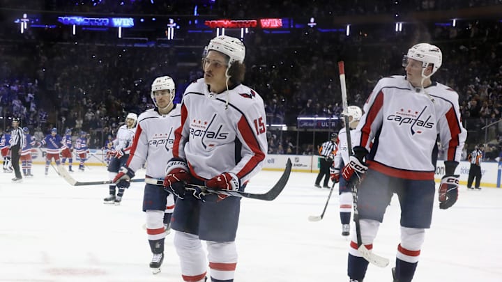 Washington Capitals