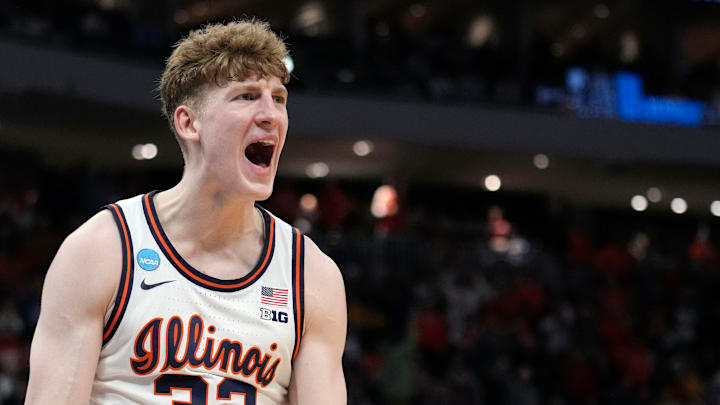 Xavier v Illinois