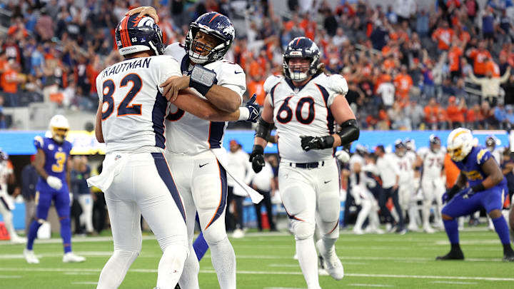 Denver Broncos