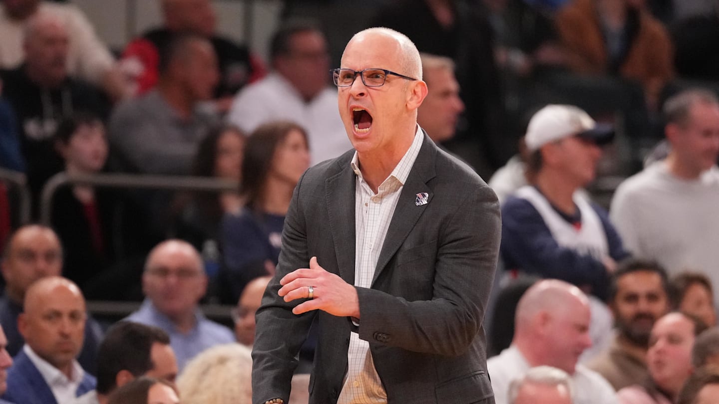 New Jersey’s High School Basketball Roots Run Deep in the NCAA Tournament