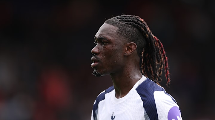 Luton Town v Tottenham Hotspur - Pre-Season Friendly Luton Town v Tottenham Hotspur - Pre-Season Friendly