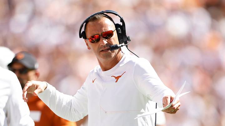 Texas v Tennessee Texas v Tennessee