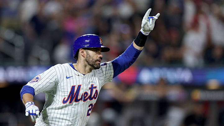 Miami Marlins v New York Mets