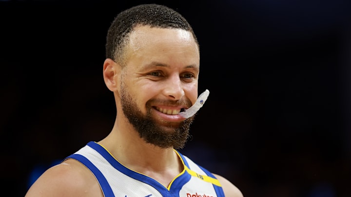 Houston Rockets v Golden State Warriors - Game Three