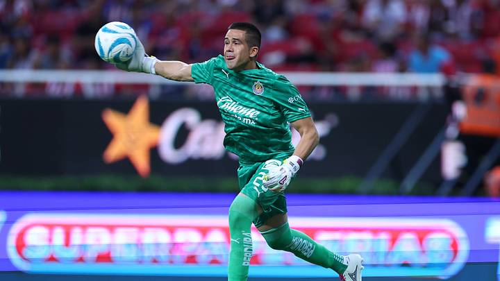 Chivas v Pachuca - Torneo Apertura 2023 Liga MX Chivas v Pachuca - Torneo Apertura 2023 Liga MX