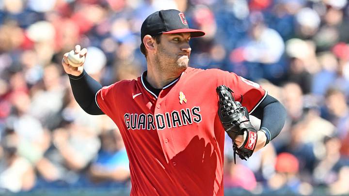 The Cleveland Guardians and pitcher Gavin Williams are favored on Monday night. The Cleveland Guardians and pitcher Gavin Williams are favored on Monday night.