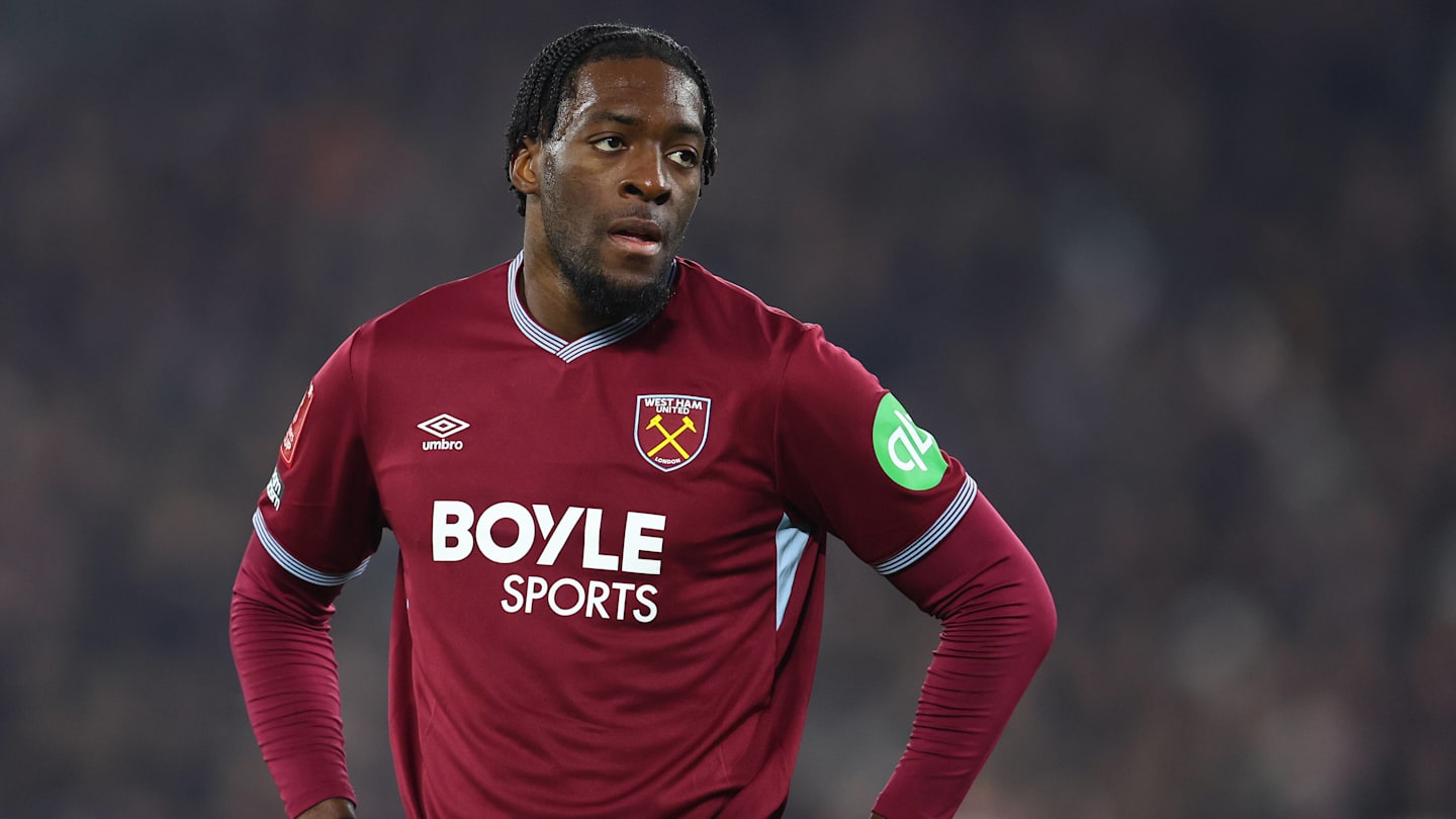 Why Chelsea must reduce asking price to offload Axel Disasi permanently this summer