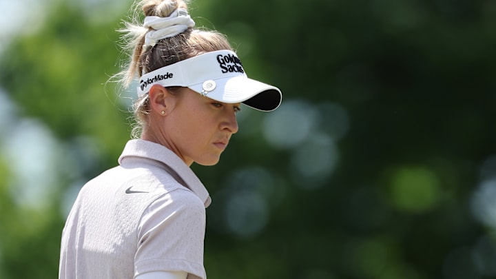 Nelly Korda - U.S. Women's Open