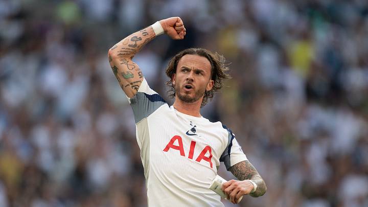 Tottenham Hotspur v Everton - Premier League