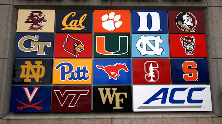Duke v NC State