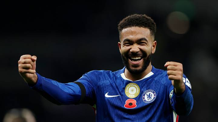 Tottenham Hotspur v Chelsea - Premier League Tottenham Hotspur v Chelsea - Premier League