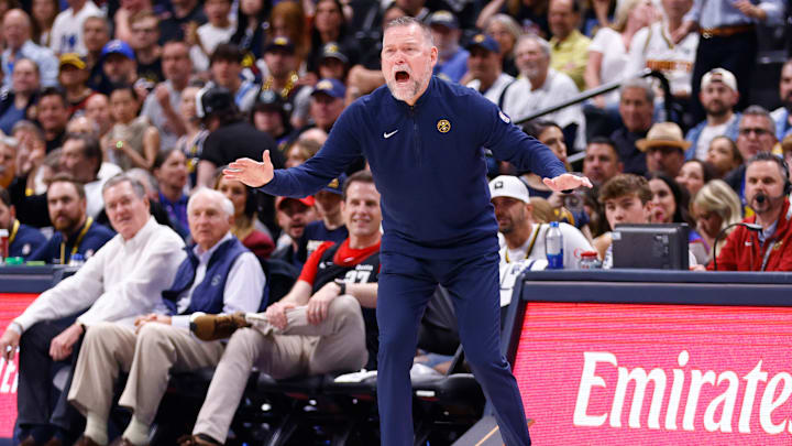 Minnesota Timberwolves v Denver Nuggets - Game Seven