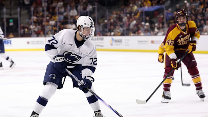 Penn State v Arizona State
