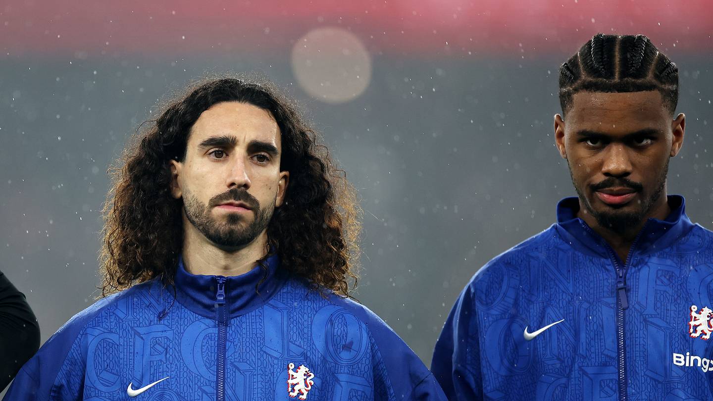 One Chelsea player was the reason BlueCo agreed to sell Marc Cucurella