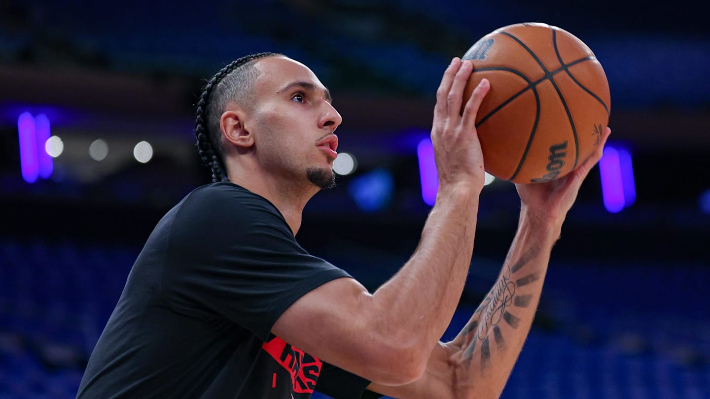 Atlanta Hawks Get The No.8 Pick In The Draft: What It Means And Why It Matters