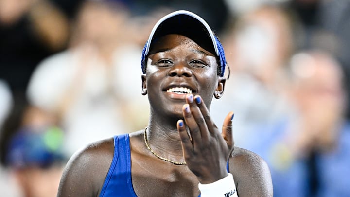 WTA 1000 National Bank Open presented by Rogers