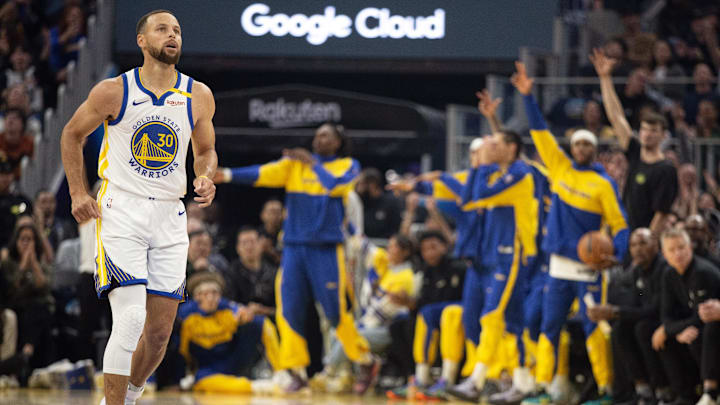 Stephen Curry