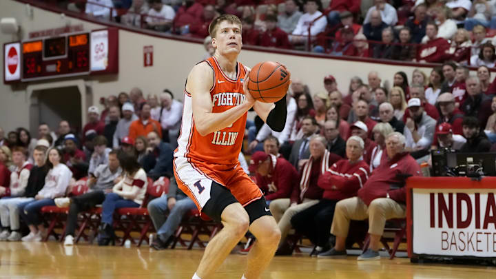 Illinois v Indiana