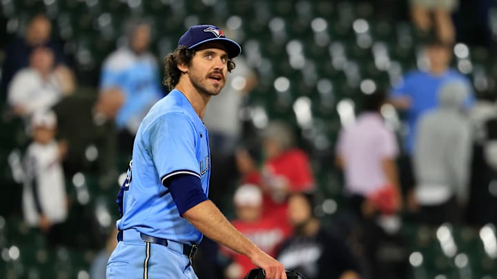 Toronto Blue Jays v Chicago White Sox