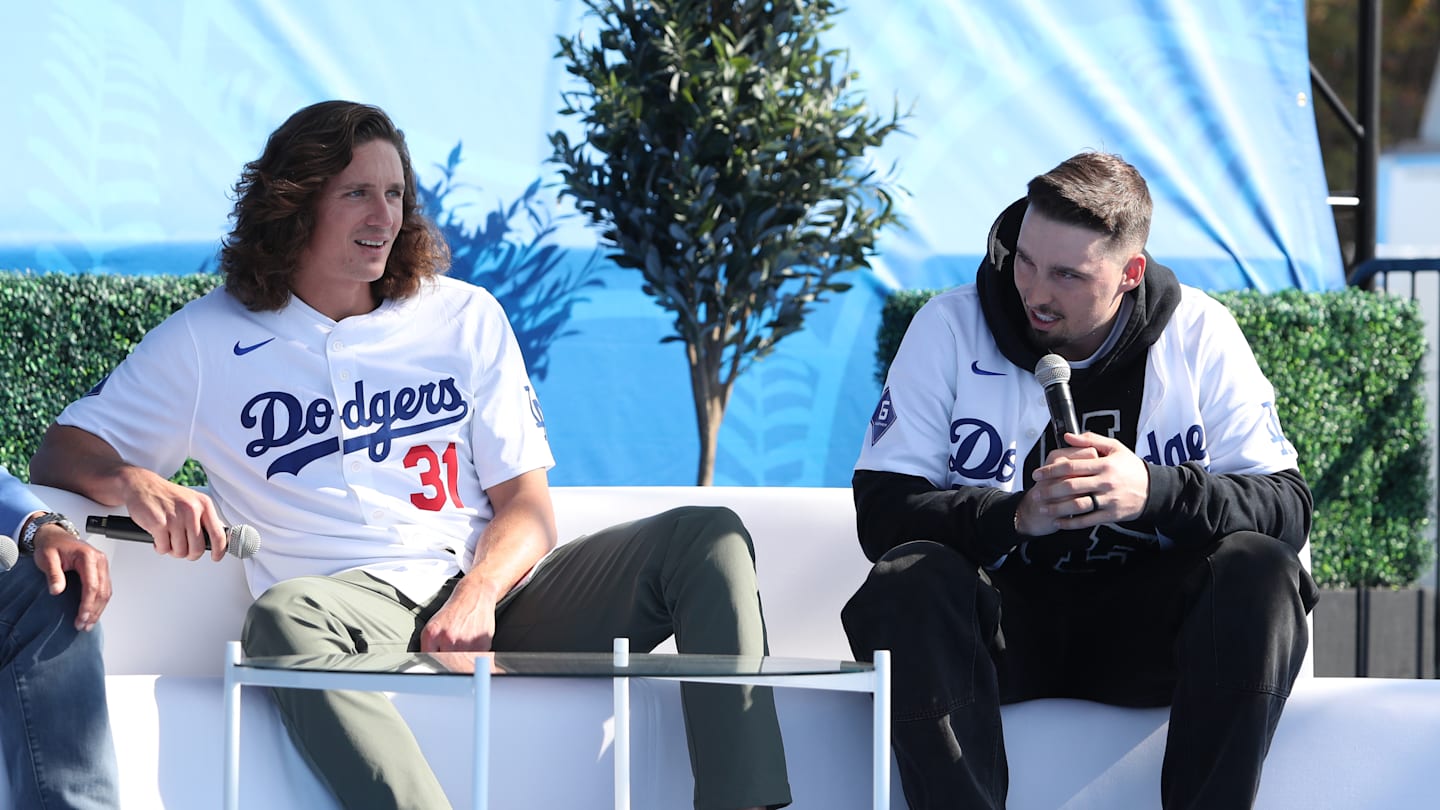 Why mighty Dodgers are proof of concept for the next Miami Marlins playoff run